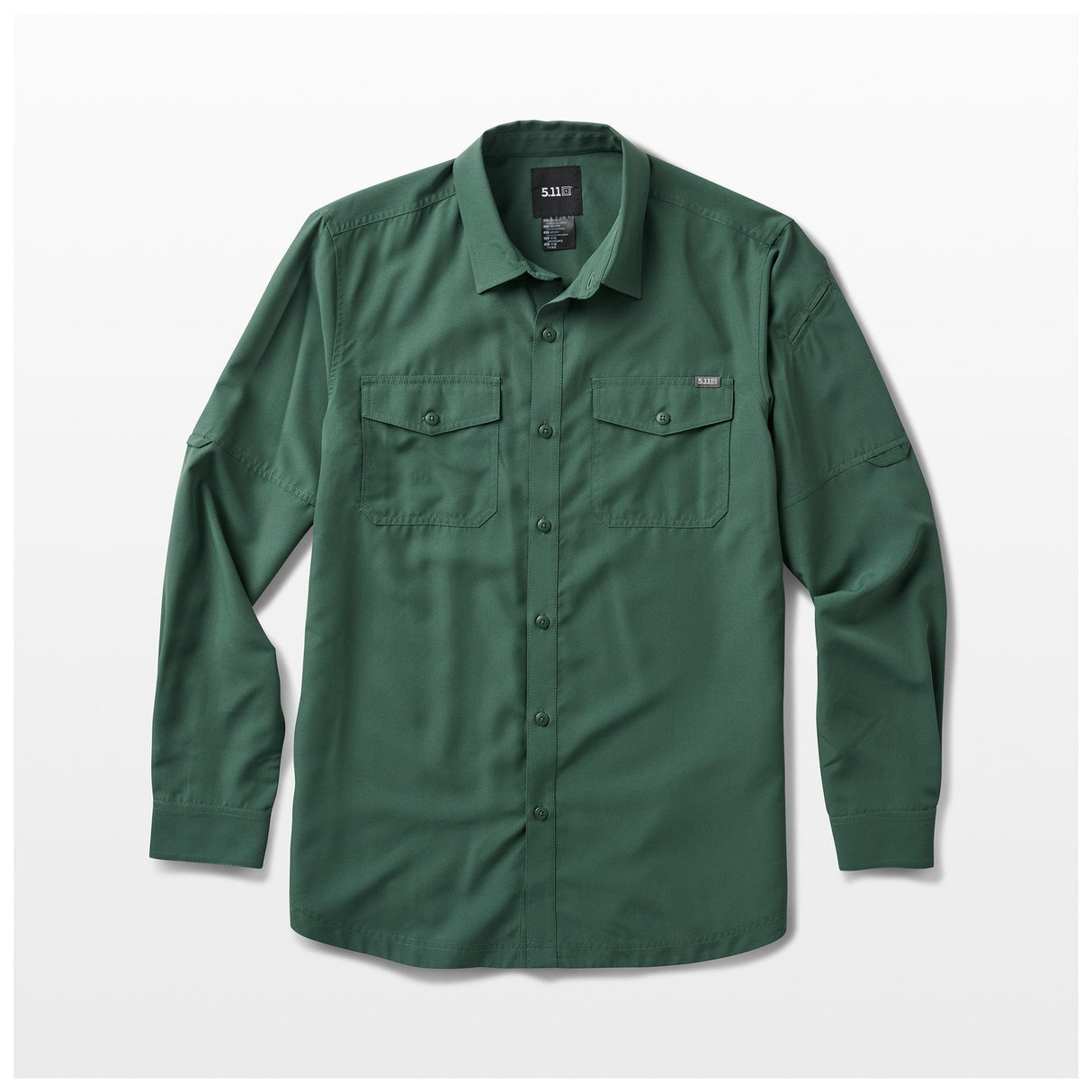 MARKSMAN LONG SLEEVE SHIRT