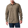 MARKSMAN LONG SLEEVE SHIRT