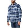 LESTER LONG SLEEVE SHIRT