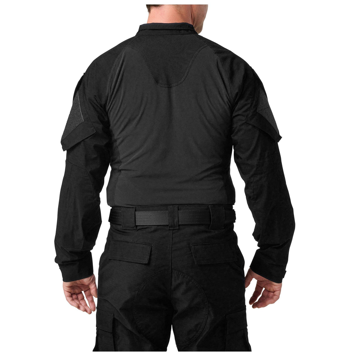 FLEX-TAC® TDU® RAPID LONG SLEEVE SHIRT