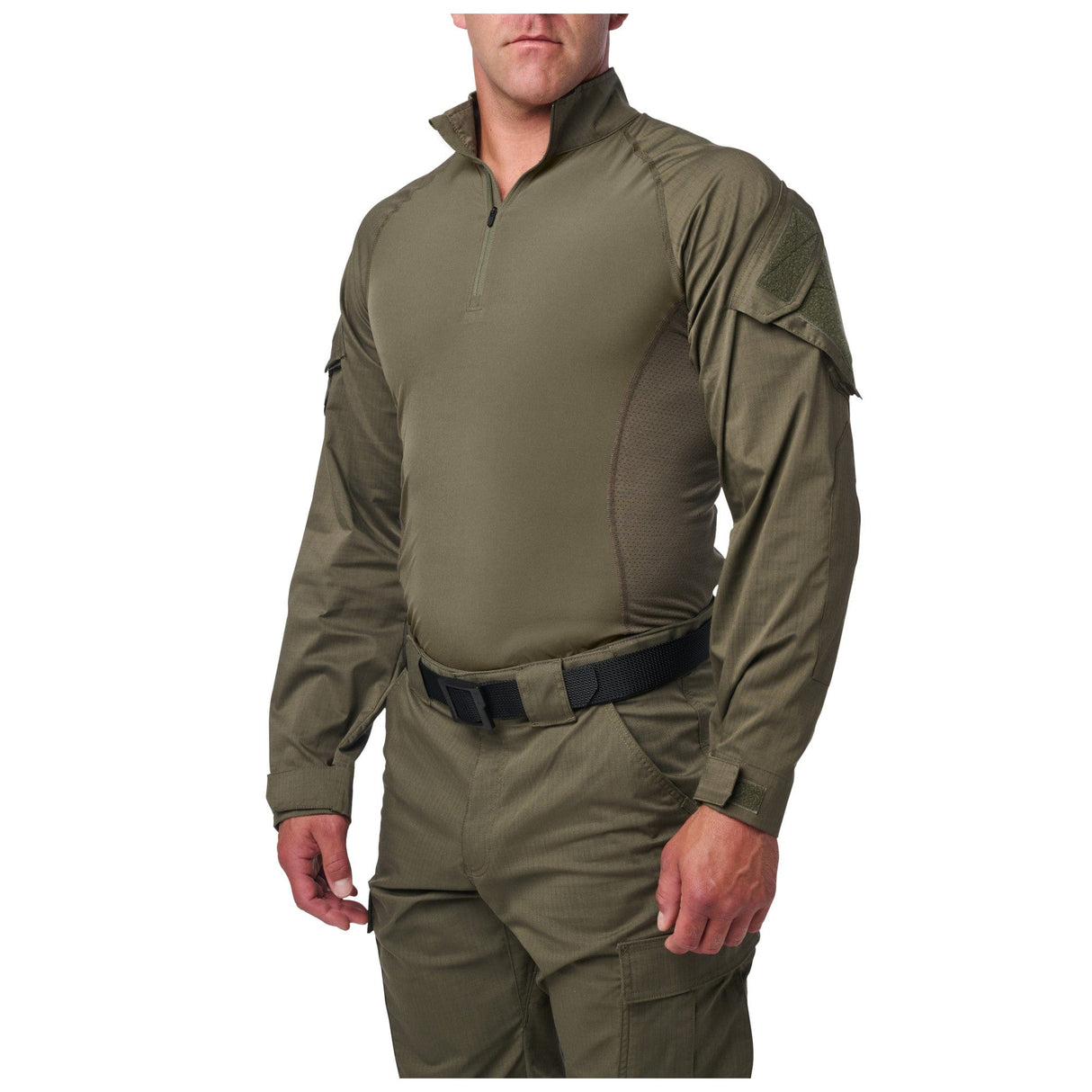 FLEX-TAC® TDU® RAPID LONG SLEEVE SHIRT