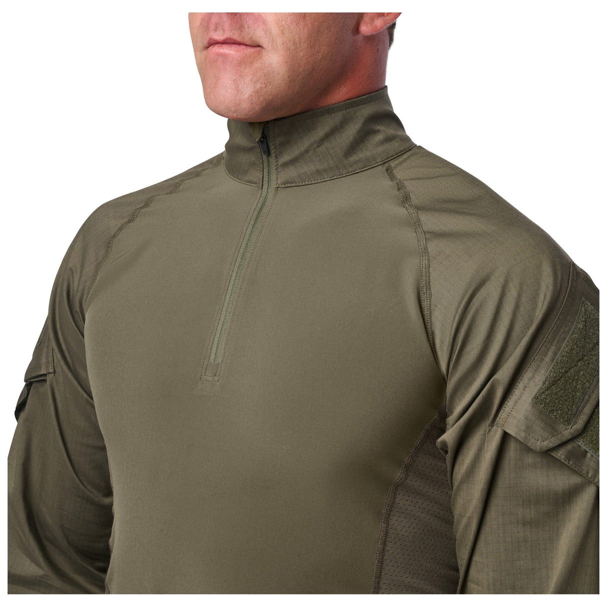 FLEX-TAC® TDU® RAPID LONG SLEEVE SHIRT