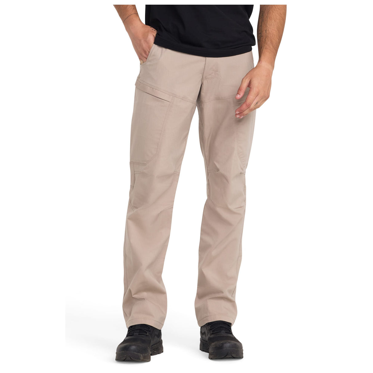 RIDGE PANT KHAKI - 5.11 Tactical Finland