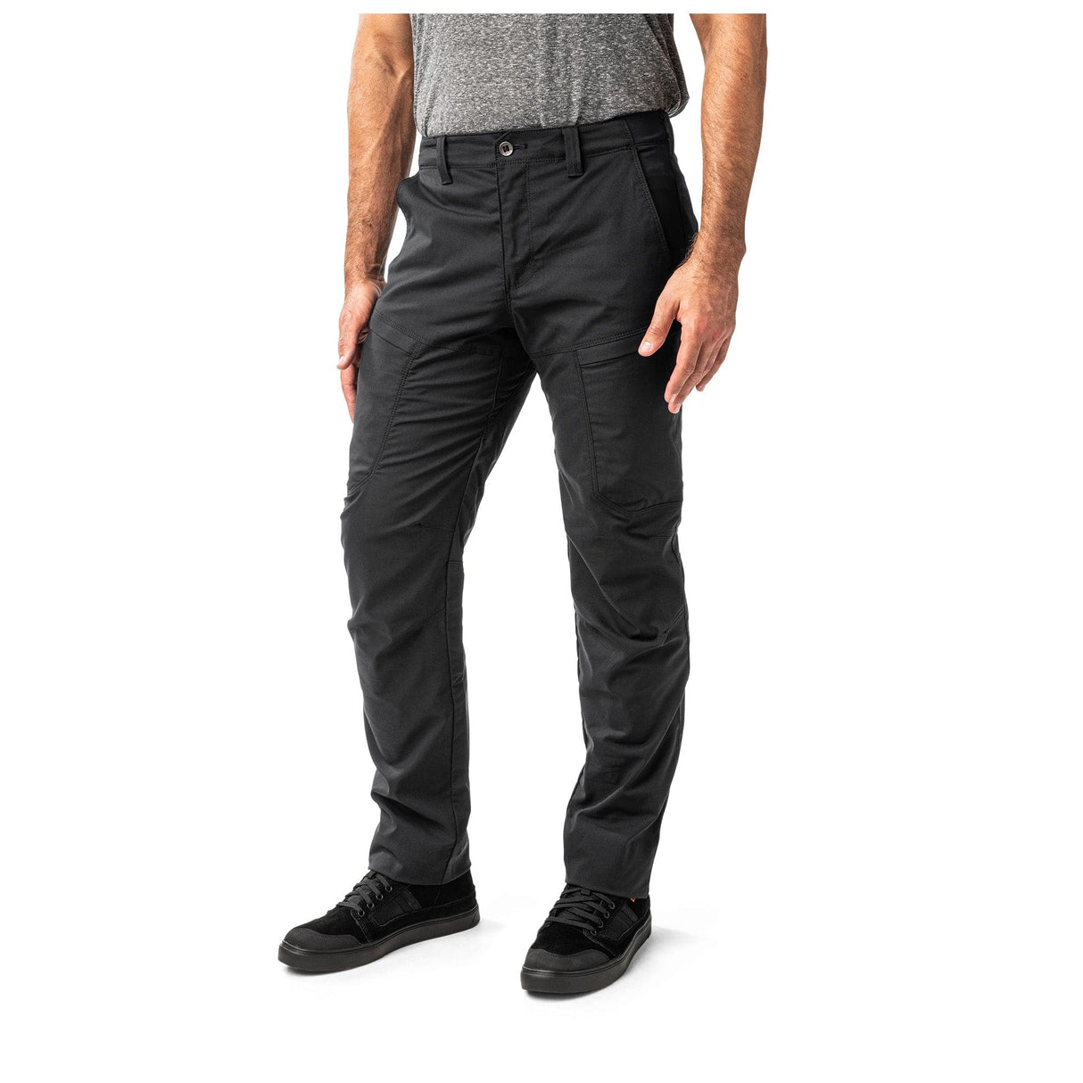 RIDGE PANT BLACK