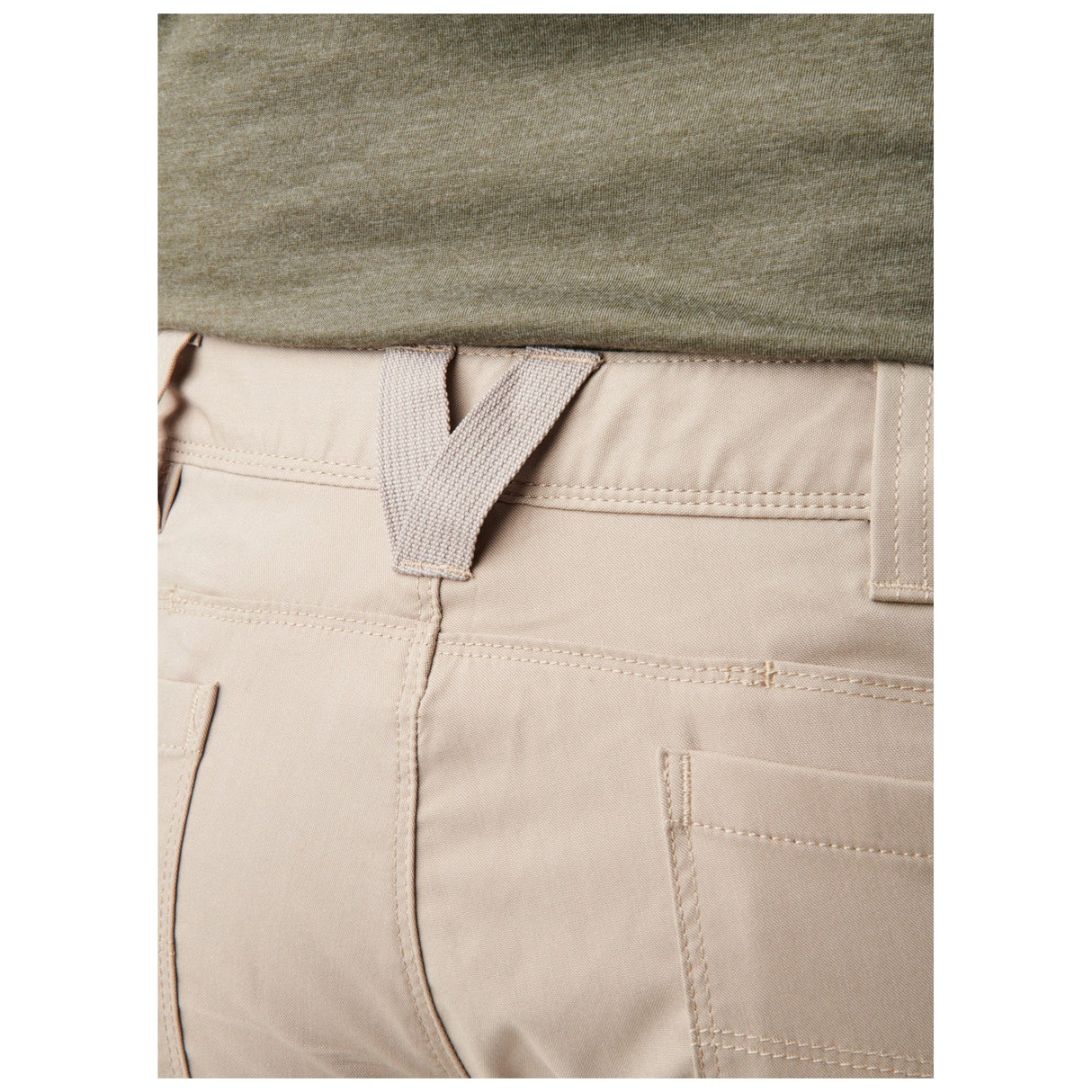 RIDGE PANT RANGER GREEN