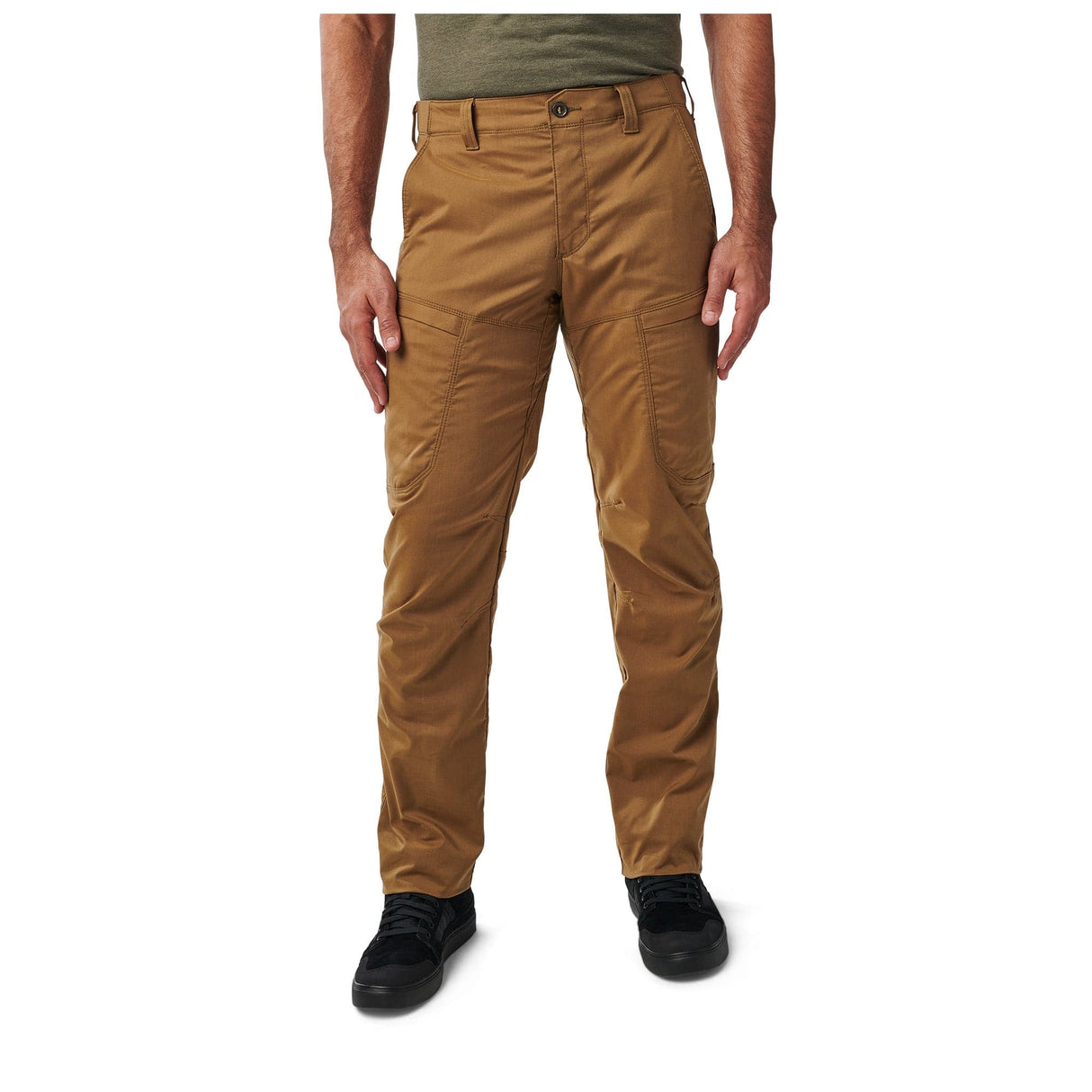 RIDGE PANT KANGAROO
