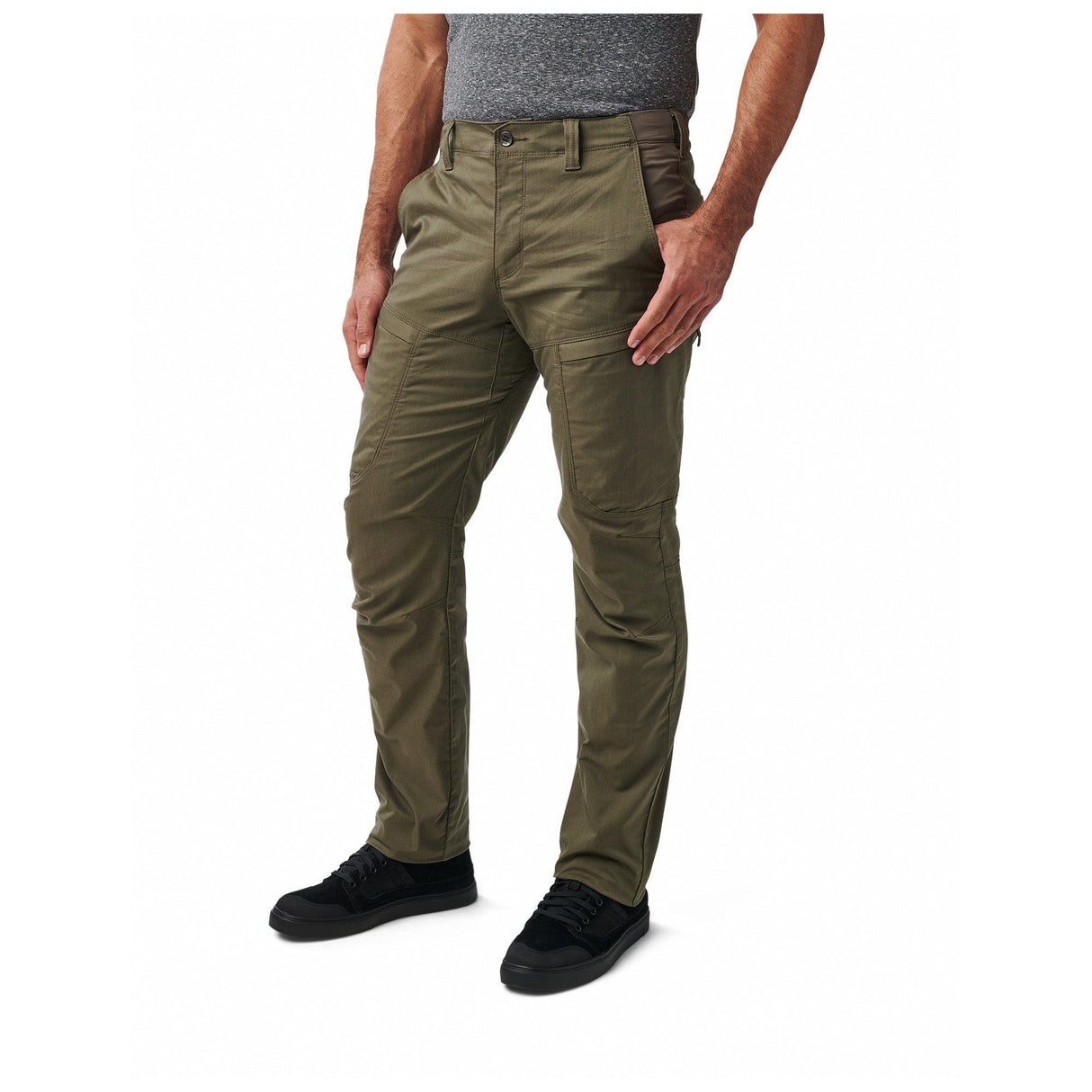 RIDGE PANT RANGER GREEN