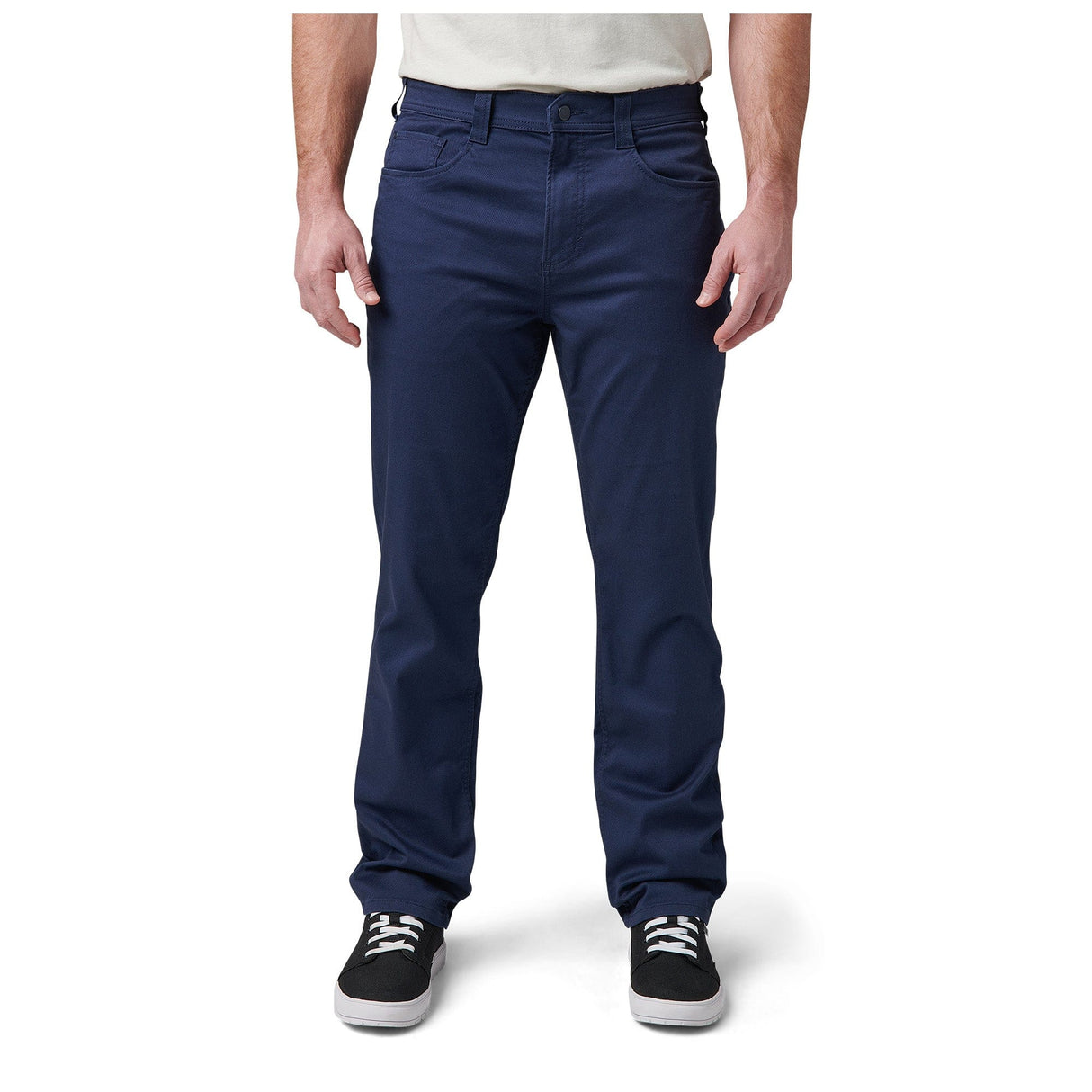 DEFENDER-FLEX PANT 2.0 PACIFIC NAVY