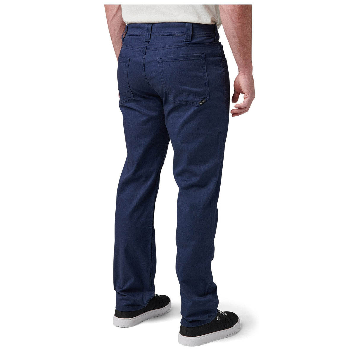 DEFENDER-FLEX PANT 2.0 PACIFIC NAVY