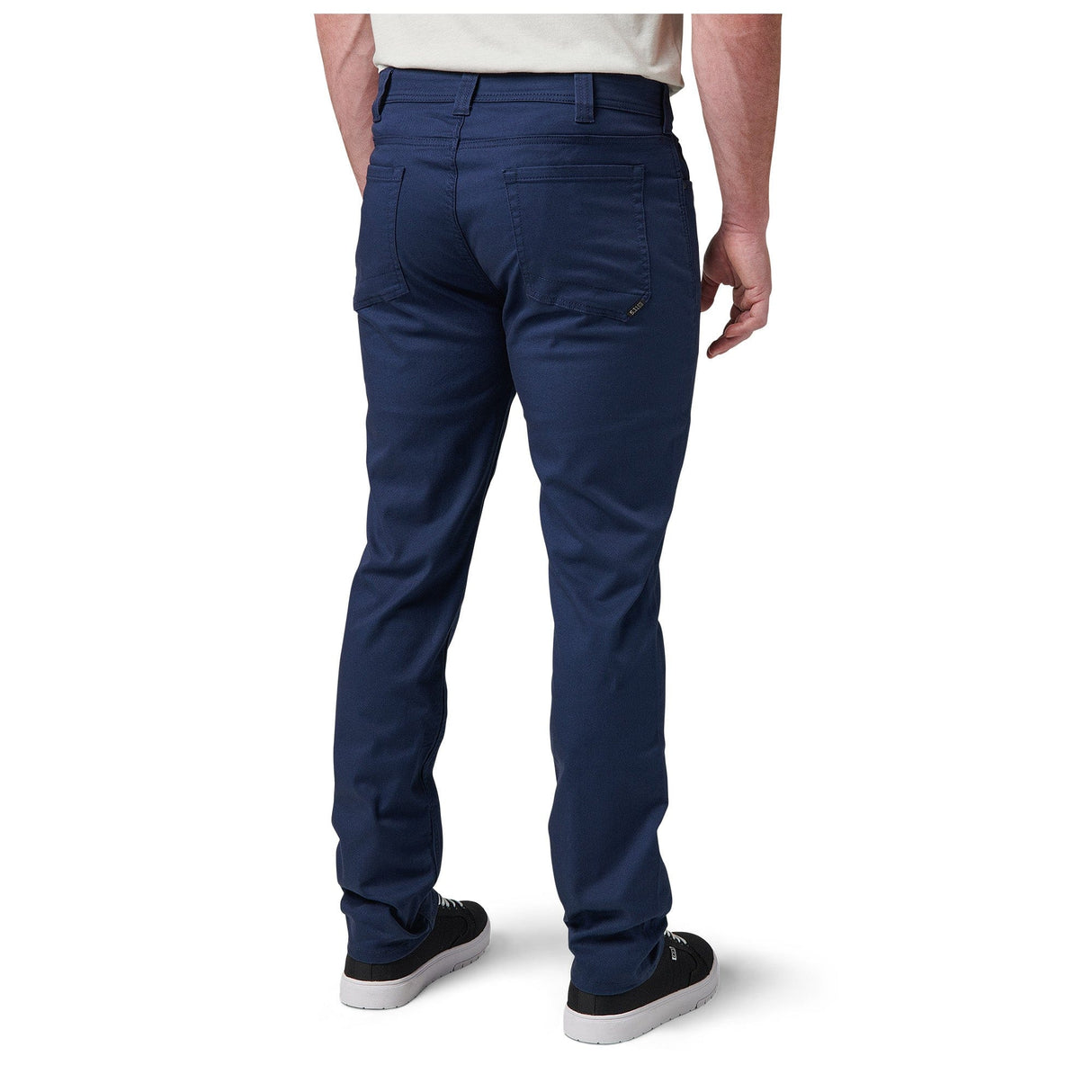DEFENDER-FLEX SLIM PANT 2.0 PACIFIC NAVY