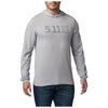 5.11 HOODED LONG SLEEVE TEE