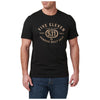 PURPOSE CREST V2 SHORT SLEEVE TEE