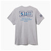 TBL MISSION SHORT SLEEVE TEE