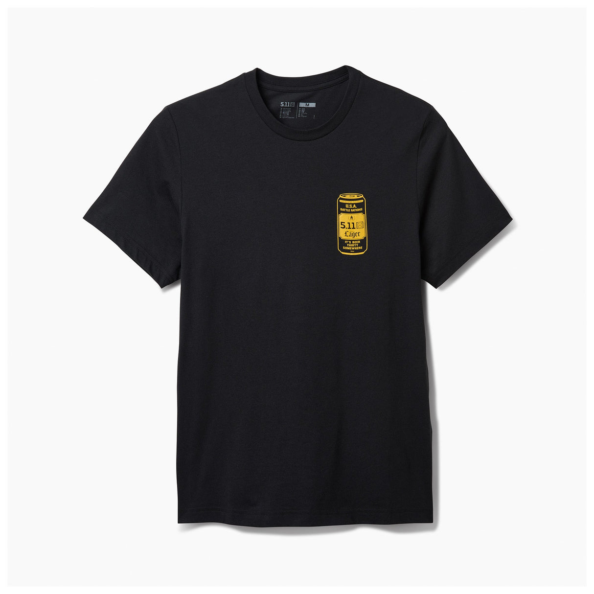 BATTLE RATIONS SHORT SLEEVE TEE