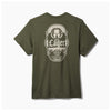 BATTLE RATIONS SHORT SLEEVE TEE