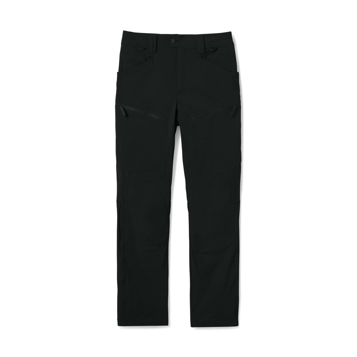 V.XI DIVERSION STRETCH PANT BLACK