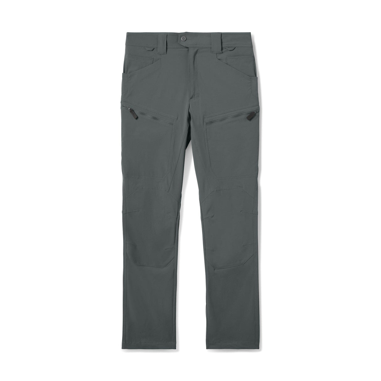 V.XI DIVERSION STRETCH PANT RANGER GREEN