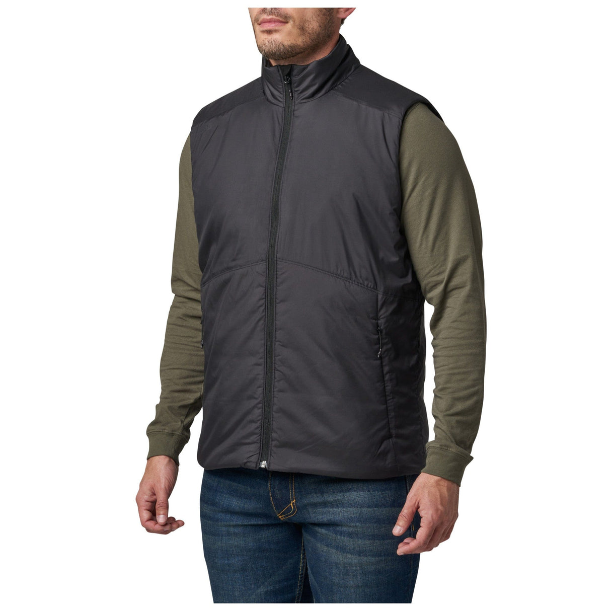 ADVENTURE PRIMALOFT VEST