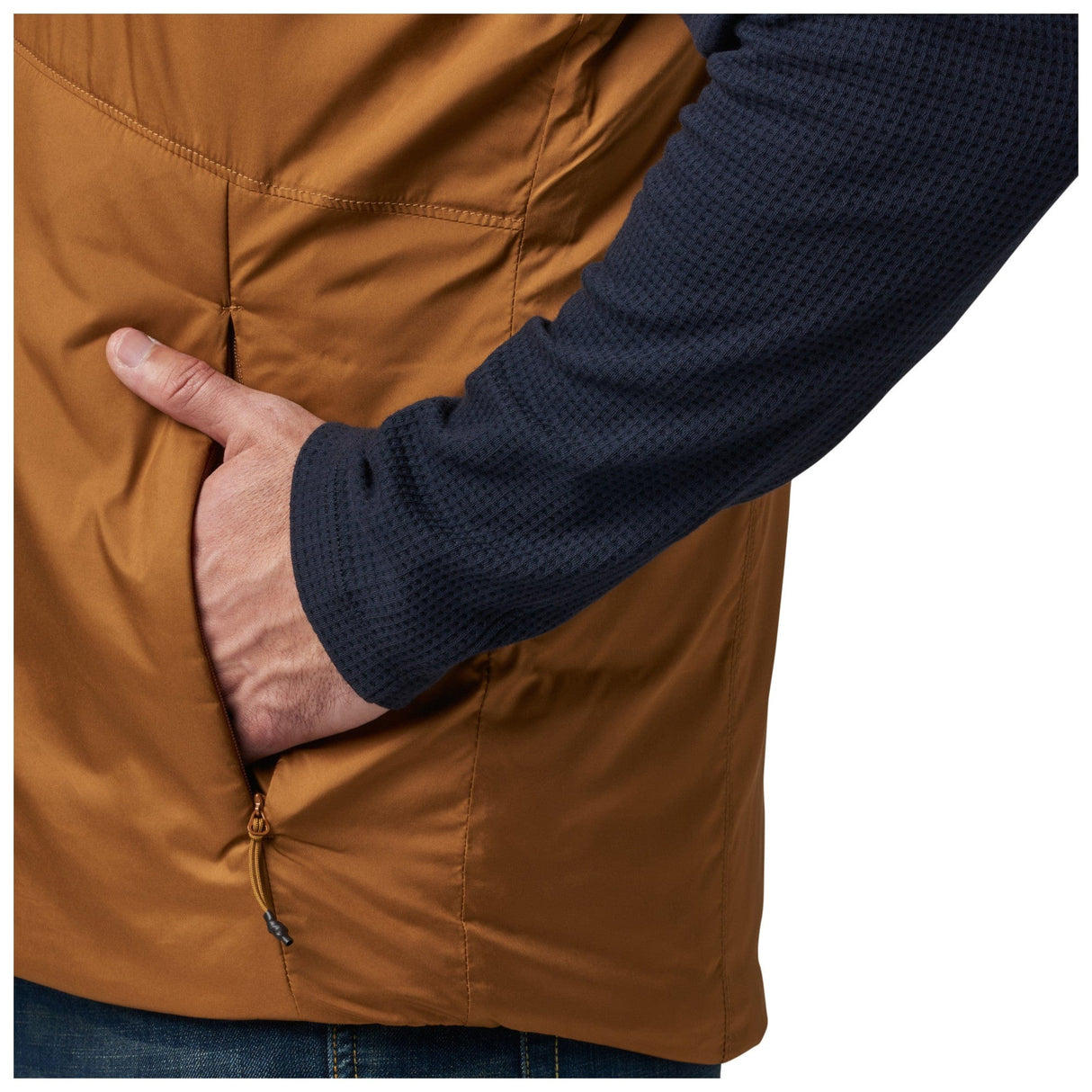 ADVENTURE PRIMALOFT VEST