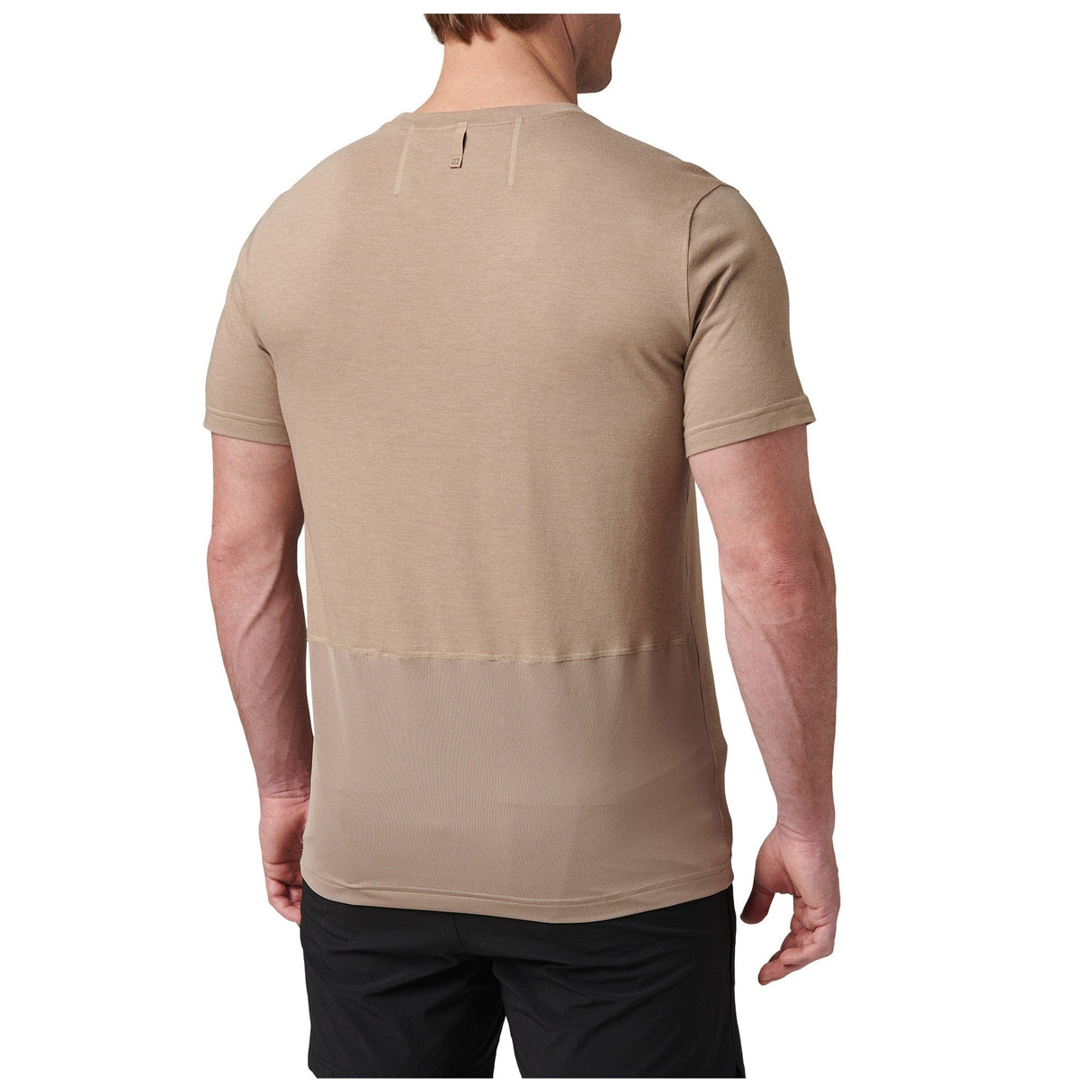 PT-R CHARGE SHORT SLEEVE 2.0