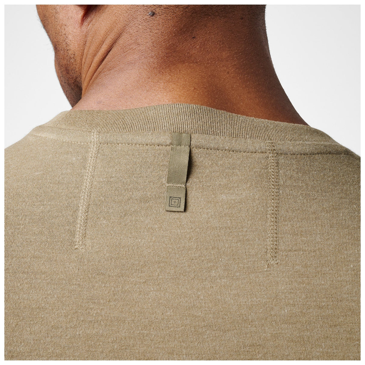PT-R CHARGE SHORT SLEEVE 2.0