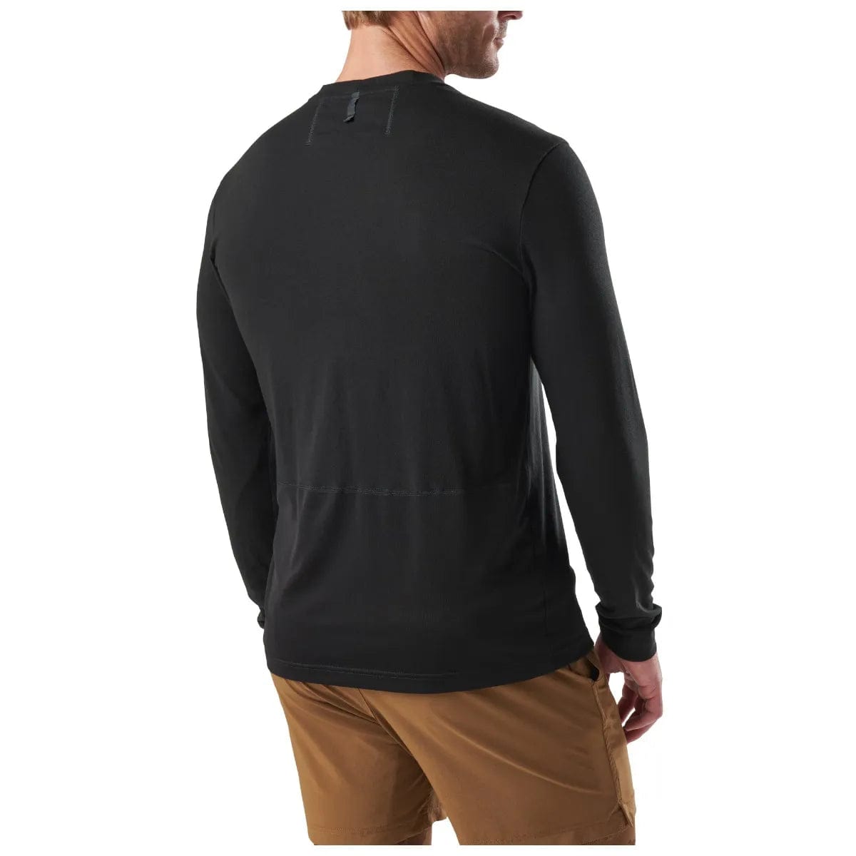 PT-R CHARGE LONG SLEEVE 2.0