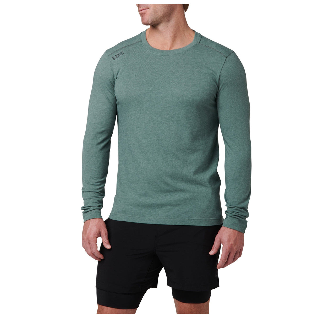 PT-R CHARGE LONG SLEEVE 2.0