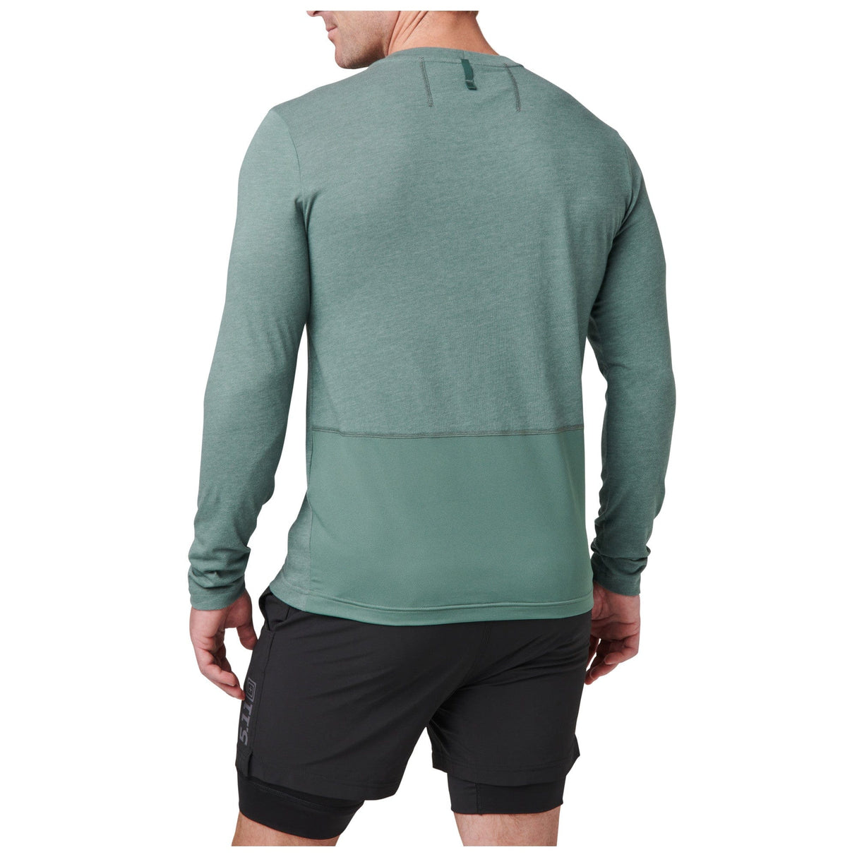 PT-R CHARGE LONG SLEEVE 2.0