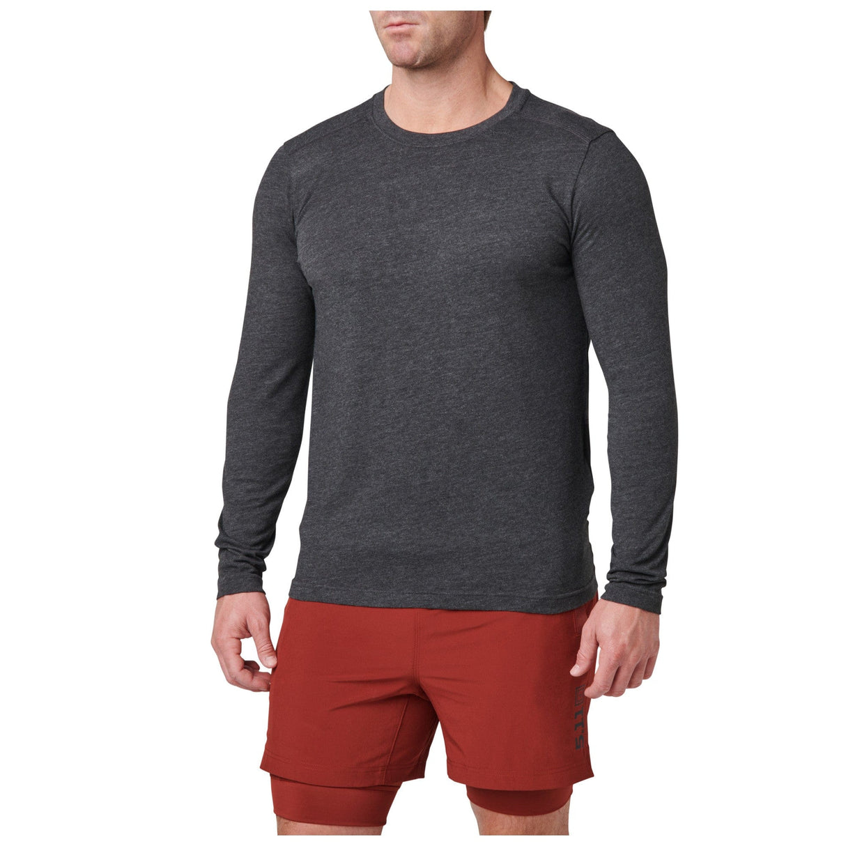 PT-R CHARGE LONG SLEEVE 2.0