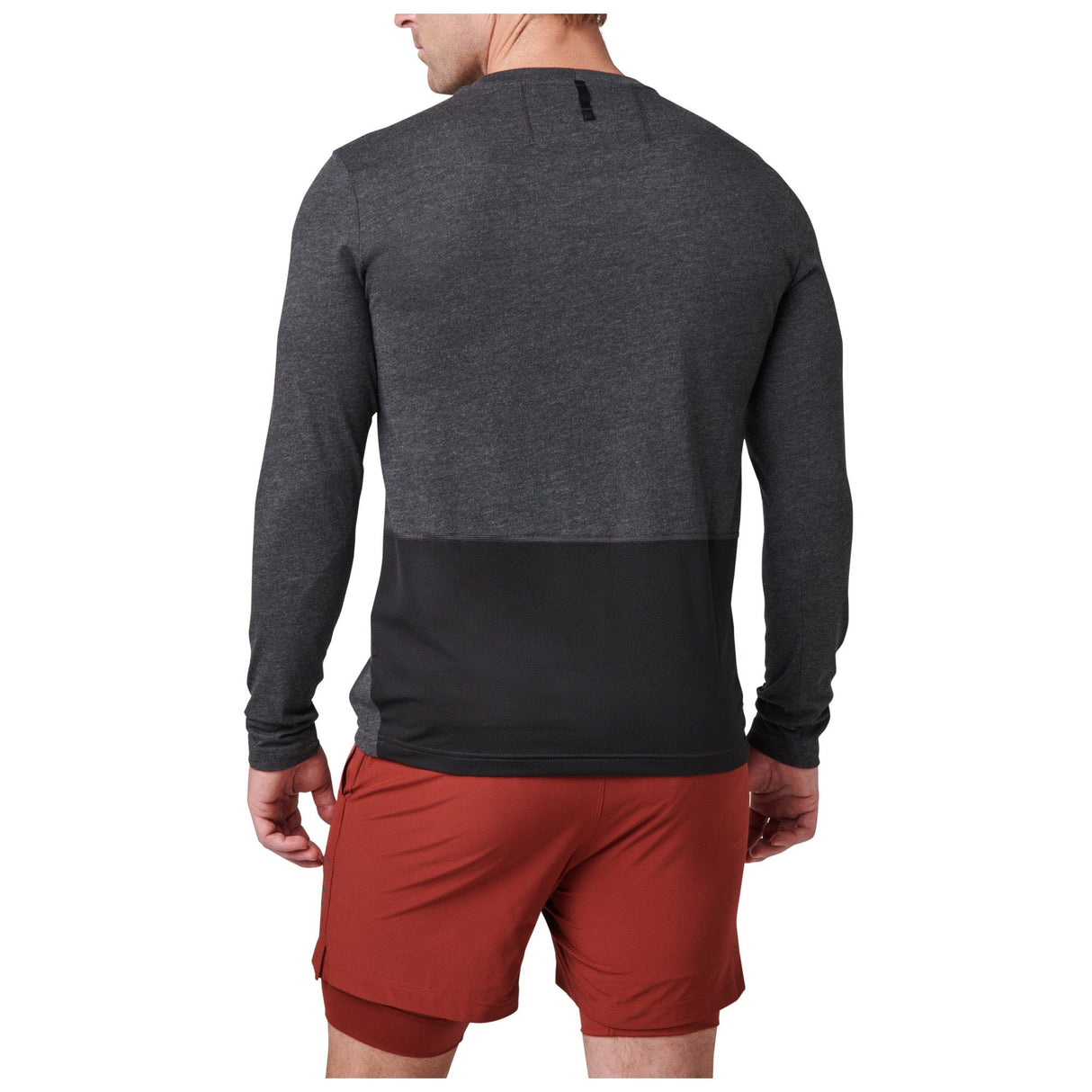 PT-R CHARGE LONG SLEEVE 2.0