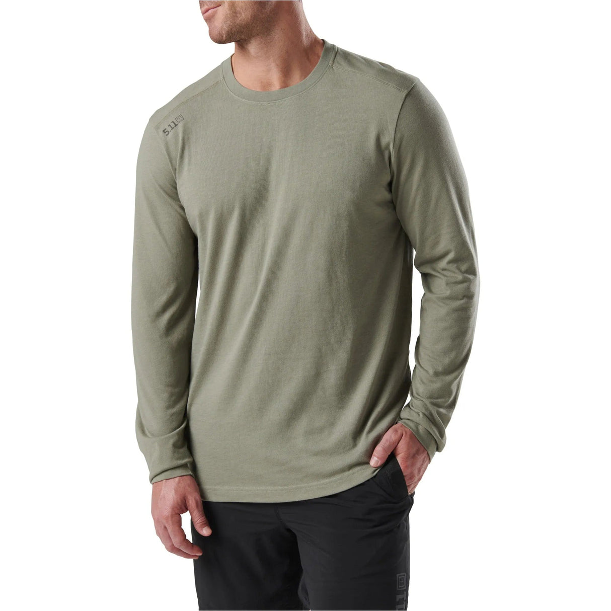 PT-R CHARGE LONG SLEEVE 2.0