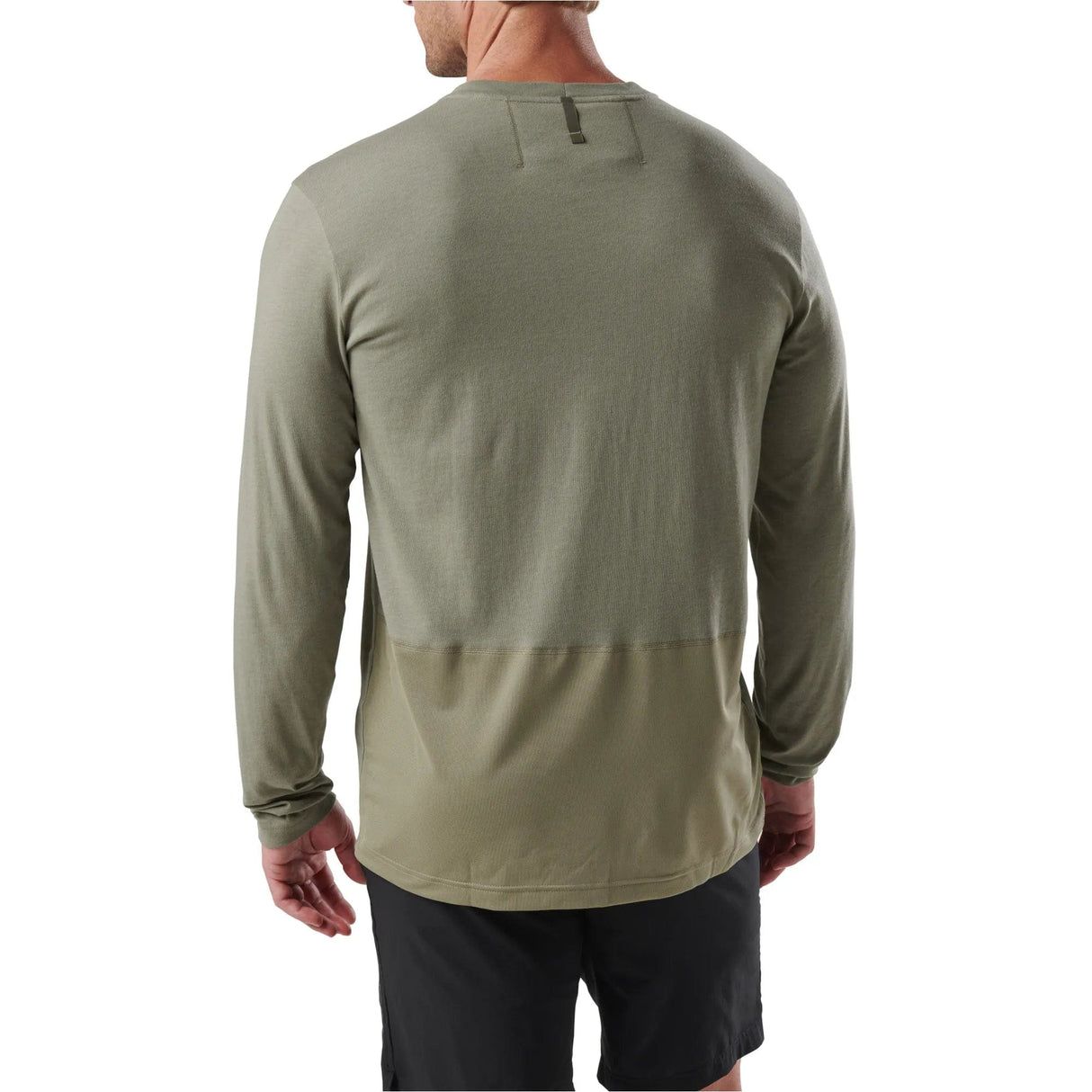 PT-R CHARGE LONG SLEEVE 2.0