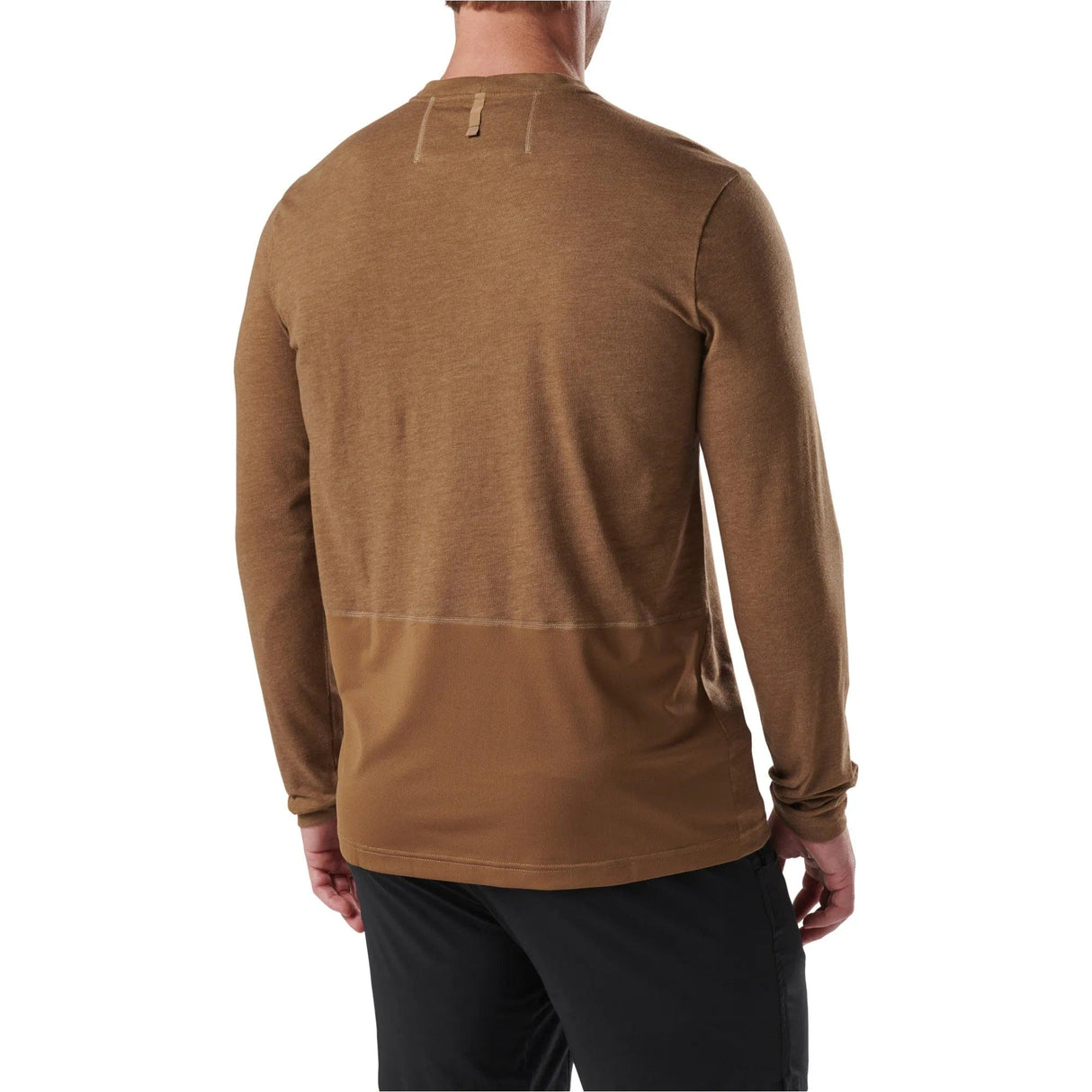 PT-R CHARGE LONG SLEEVE 2.0