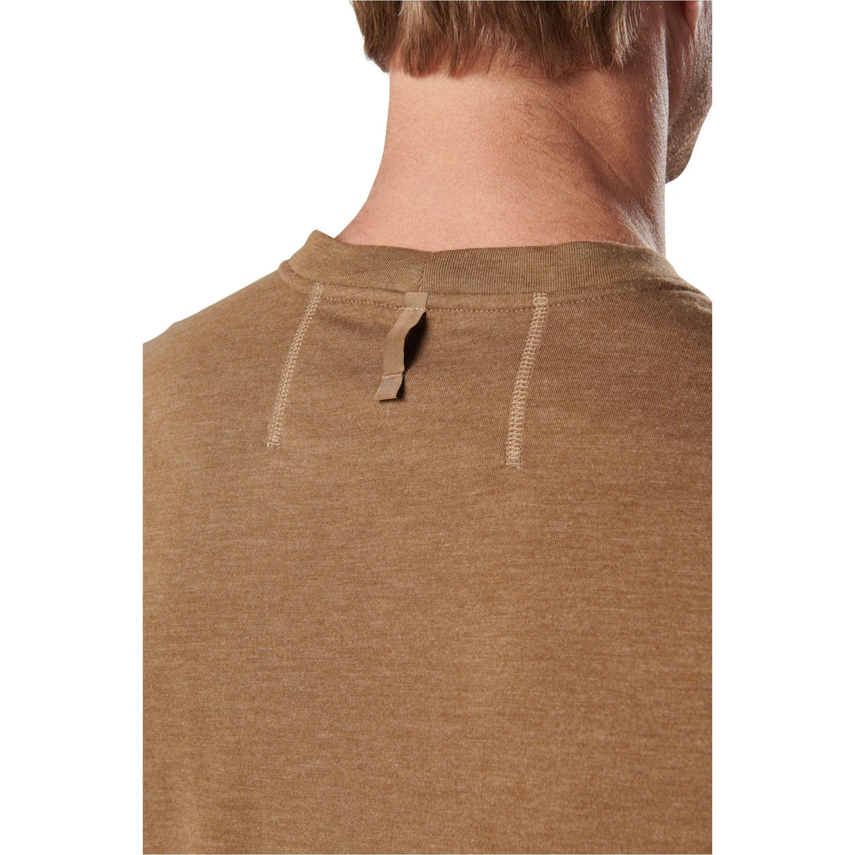 PT-R CHARGE LONG SLEEVE 2.0