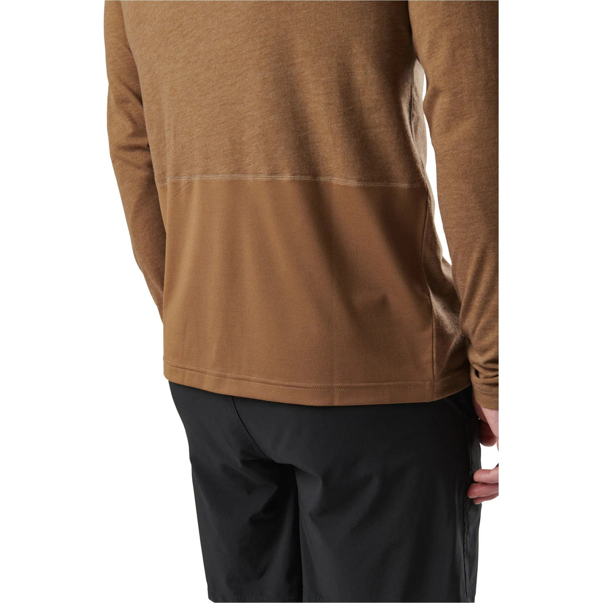PT-R CHARGE LONG SLEEVE 2.0