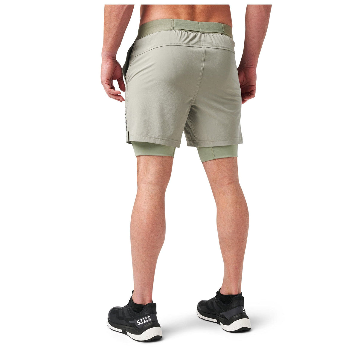 PT-R HAVOC PRO SHORT