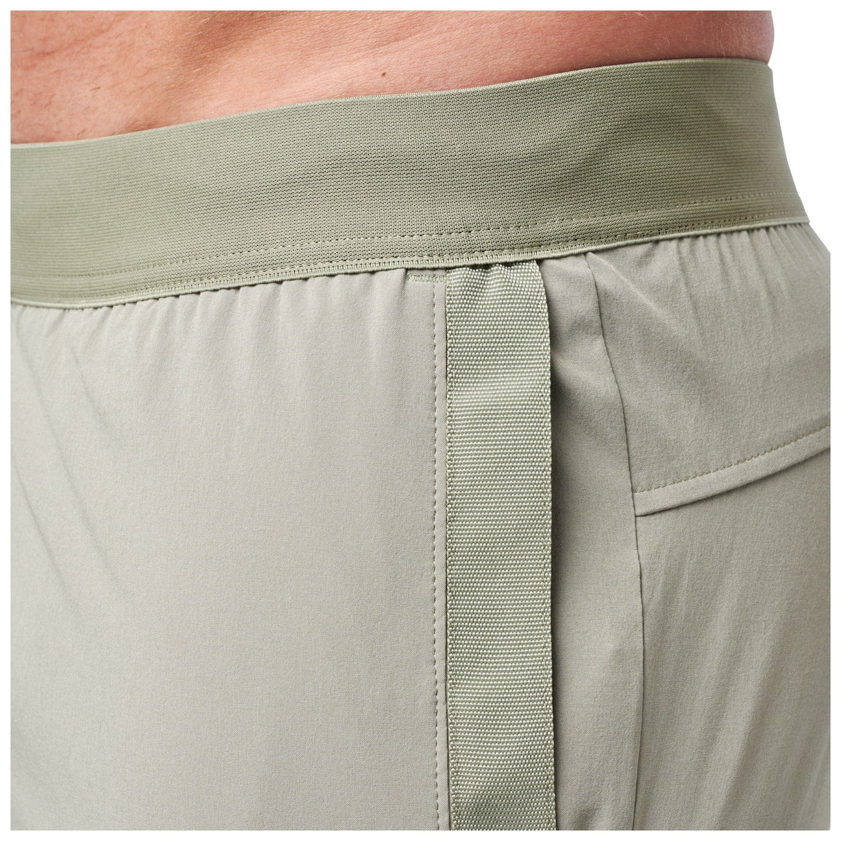 PT-R HAVOC PRO SHORT