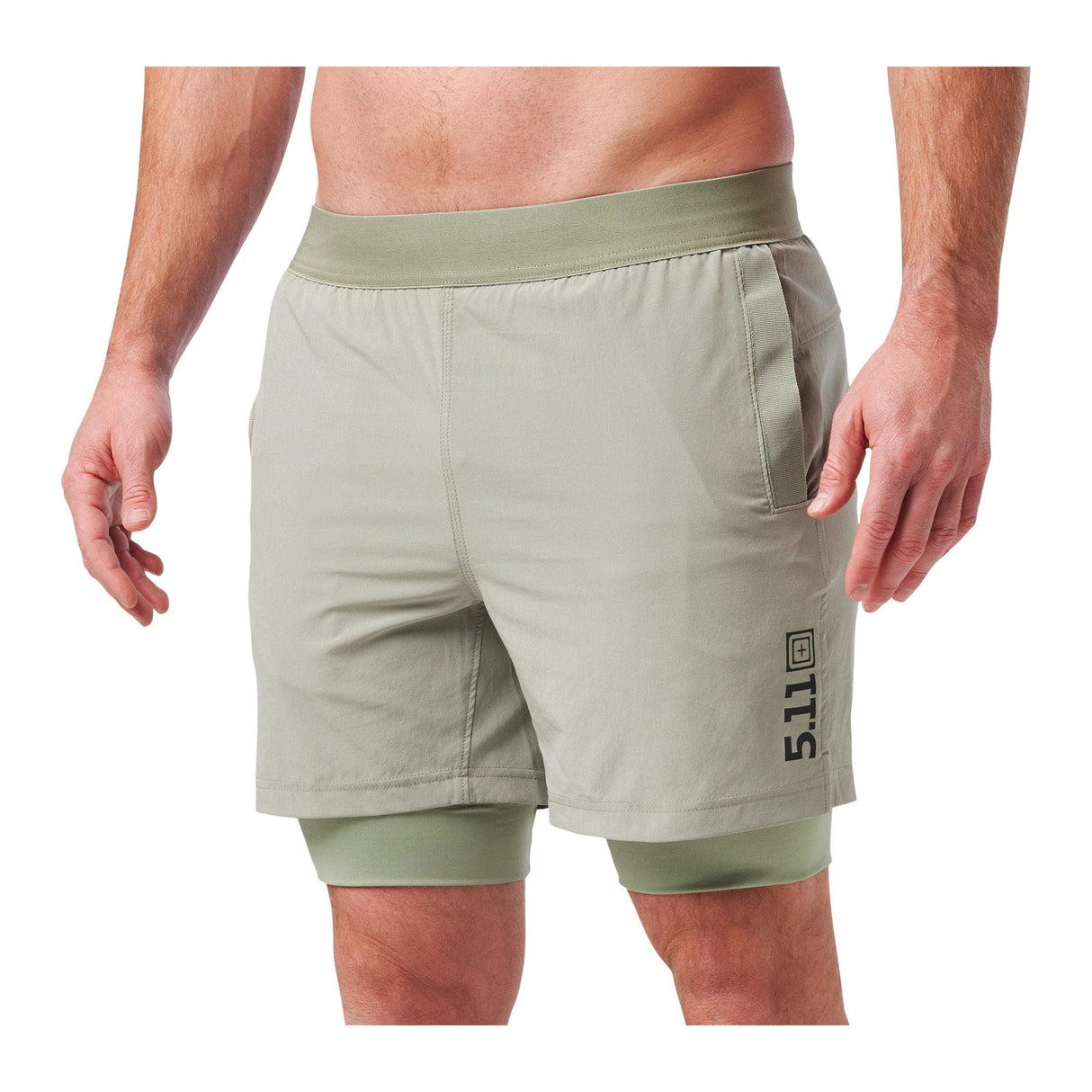 PT-R HAVOC PRO SHORT