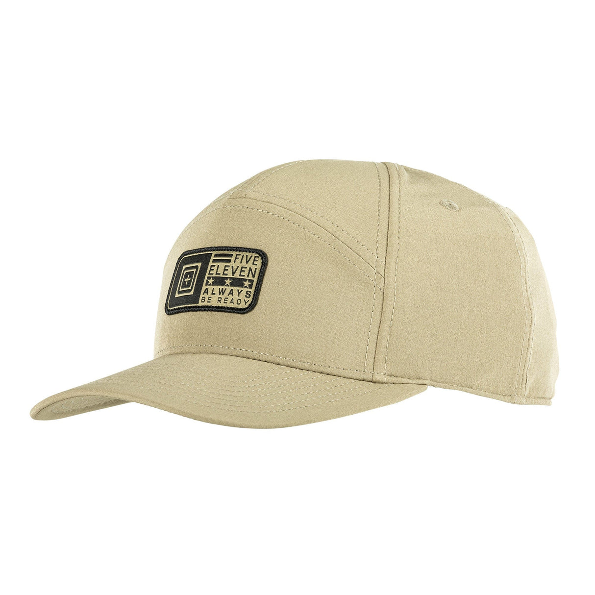 ABR 7 PANEL HAT
