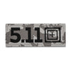 LEGACY LOGO CAMO PATCH