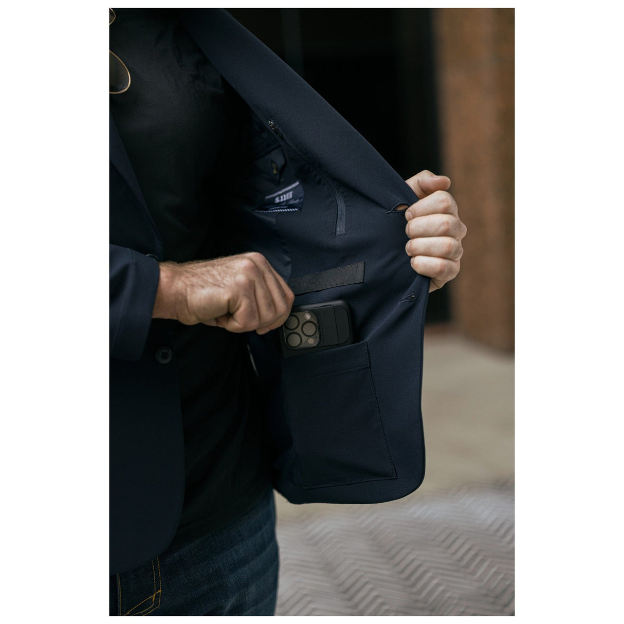 5.11 FOUNDERS JACKET