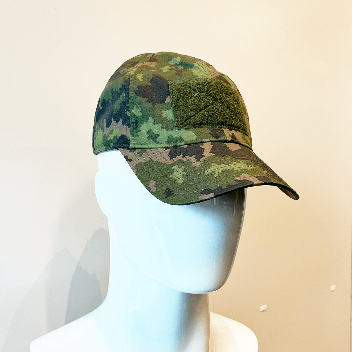 M05 NORDFOR LIPPALAKKI