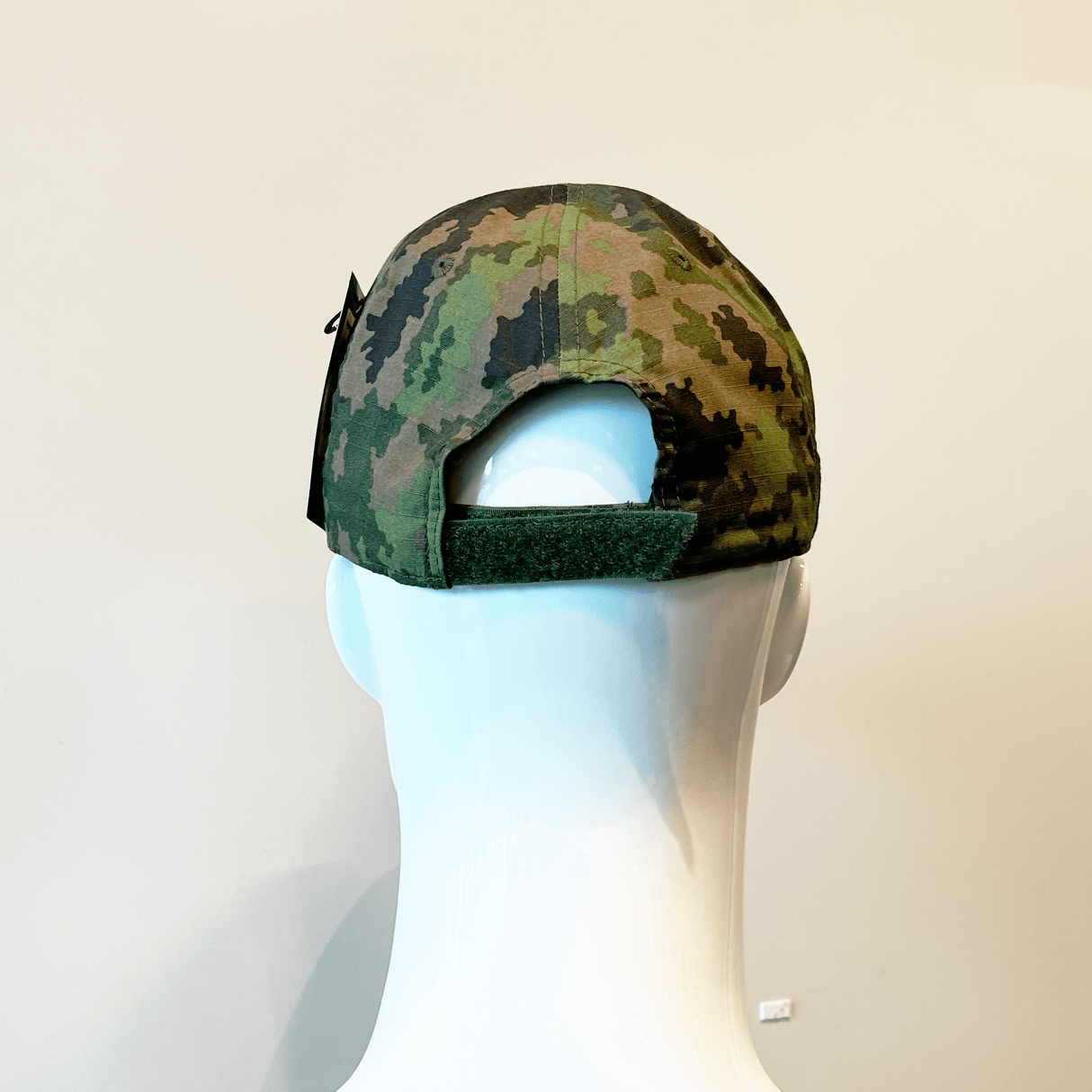 M05 NORDFOR LIPPALAKKI