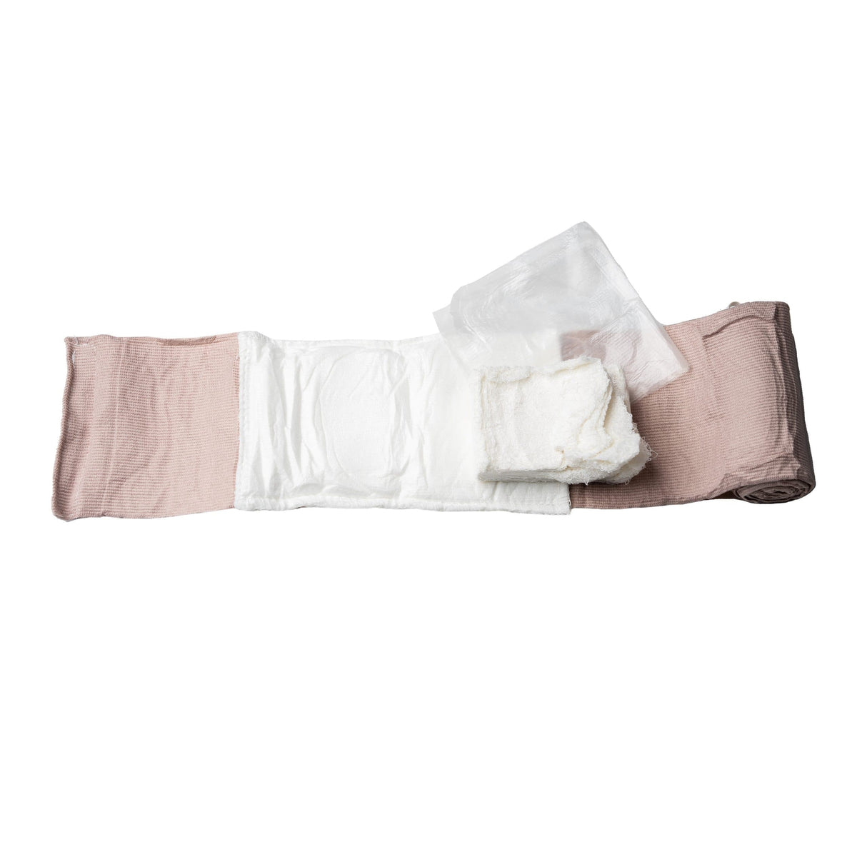 SHARKMED ALPHA BANDAGE 4" - 5.11 Tactical Finland