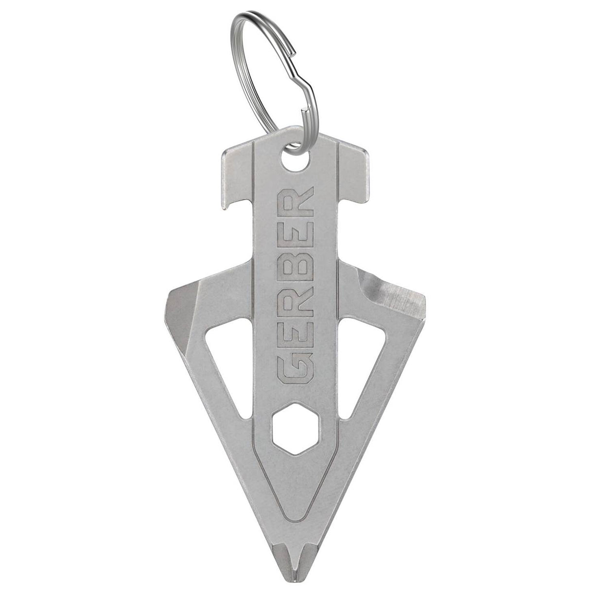 GERBER BROADHEAD