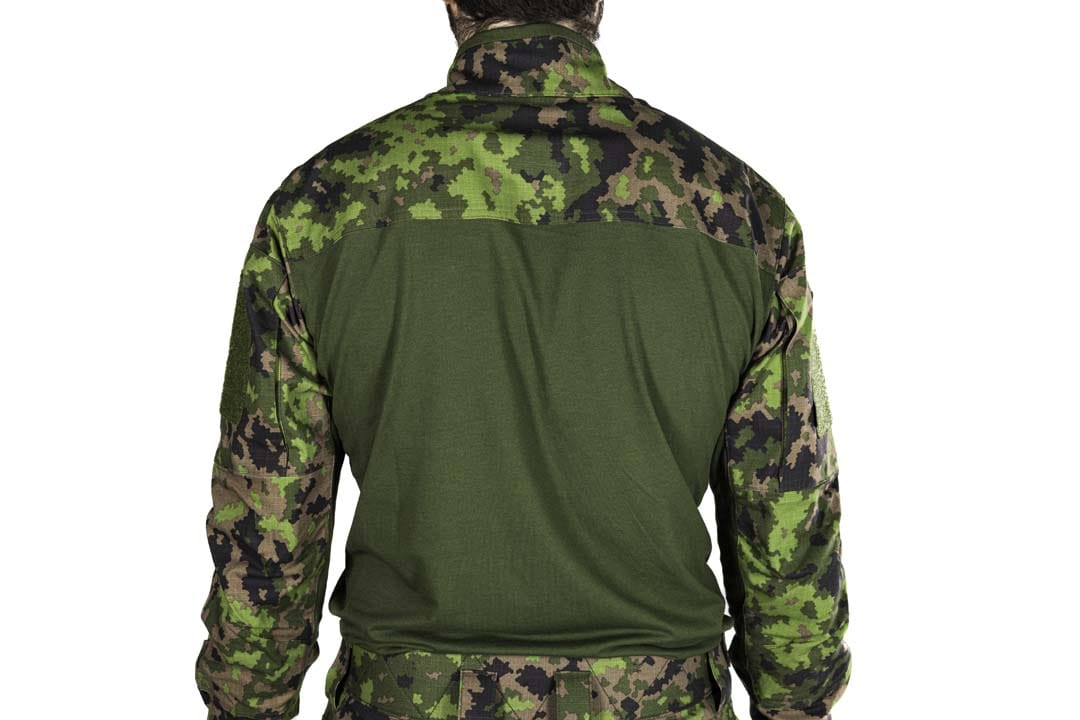 M05 NORDFOR TAISTELUPAITA