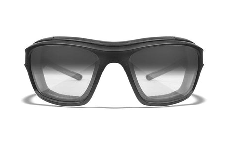 WILEY X OZONE PHOTOCHROMIC GREY - MATTE BLACK FRAME