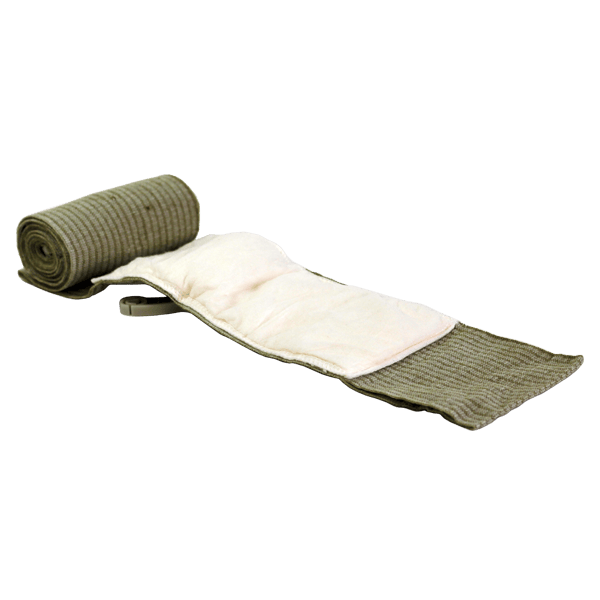 EMERGENCY BANDAGE FCP01 4" - 5.11 Tactical Finland