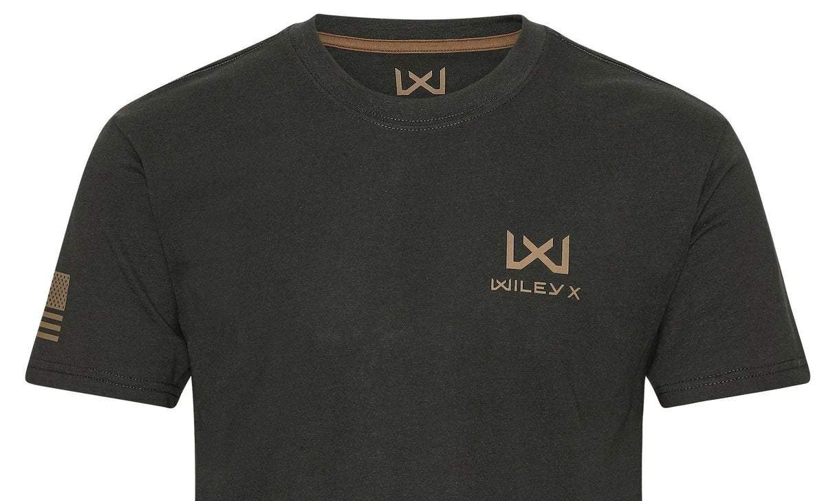 WILEY X WX CANYON TEE