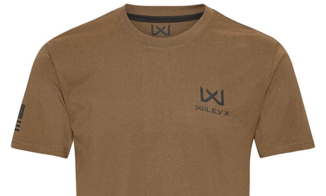 WILEY X WX CANYON TEE